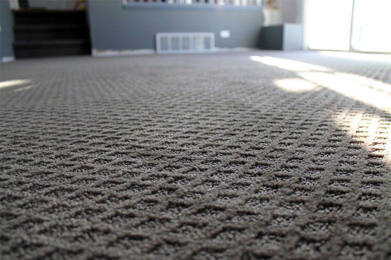 Duluth Carpet Installation